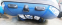 Лодка ORCA GT 400 НД Лед