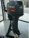 Лодочный мотор Yamaha E 40 XMHL