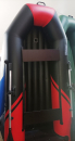   Моторная лодка Pelican 270ТНД