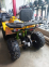 Комплект для сборки Motoland VOX 200 WILD TRACK X PRO