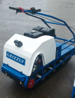  Мотобуксировщик Grizzly NEW (Гризли) 15 л.с. вар-р "Сафари" 