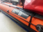 Лодка РИБ RiverBoats RB 430 (рундук) (транец S) 