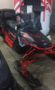 Снегоход IKUDZO HUNTER 650LK 22 V2 22 л.с. (кит-комплект)