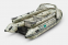 Лодка ПВХ GLADIATOR E380PROX camo