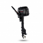 Лодочный мотор PARSUN F6ABMS