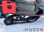 Снегоход IKUDZO HUNTER 650LS 28 EXPERT V2 28 л.с.(кит-комплект)