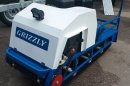 Мотобуксировщик Grizzly NEW (Гризли) 20 л.с. эл. зап.+реверс, "Сафари"