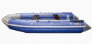 Надувная лодка Mark 430 (тримаран)