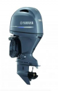 Лодочный мотор Yamaha F90CETL