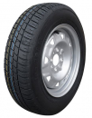 Запасное колесо 175/70R13 в сборе