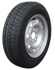 Запасное колесо 175/70R13 в сборе