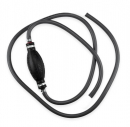 Шланг топливный с грушей (8мм) SK-153009