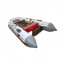 Надувная лодка ПВХ ALTAIR (Альтаир) PRO Ultra-425