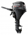 Лодочный мотор Suzuki DF20AES Лодочный мотор Suzuki DF20AES