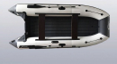 Моторная лодка Big Boat Regat 310 НДНД