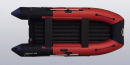 Моторная лодка Big Boat Regat 340 НДНД