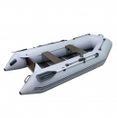 Лодка ПВХ YarBoat 280C, пайол 9 мм