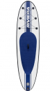  Sup-board (Сап-борд) синий 3200 RIVIERA 10.6FT (320*82*15 см)