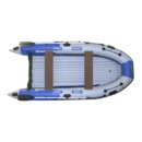 ЛОДКА НАДУВНАЯ "SKAT-Тритон-370"