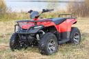 Квадроцикл IRBIS (Ирбис) ATV250 (ПСМ)