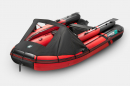 Лодка ПВХ GLADIATOR E380PROX