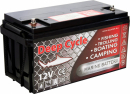 Тяговый аккумулятор Marine Deep Cycle GEL 80Ah 12V