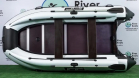 Лодка ПВХ RiverBoats RB 430+Фальшборт
