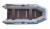 Лодка ПВХ Marlin 320SLK Лодка ПВХ Marlin 320SLK