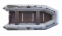 Лодка ПВХ Marlin 320SLK