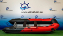 Лодка РИБ VOLNA (Волна) 380