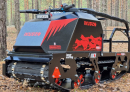Мотобуксировщик IKUDZO 1250/500 K9 9 л.с.