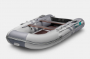 Лодка ПВХ Gladiator B 370 