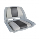  Кресло складное с мягкими накладками Skipper SK75109GC