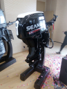 Мотор Seanovo SN 75 FHL-D