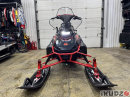 Снегоход IKUDZO HUNTER 650LS 28 EXPERT V2 28 л.с.(кит-комплект)