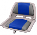 Кресло складное с мягкими накладками Skipper SK75109GB