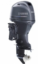 Лодочный мотор Yamaha F60FETL