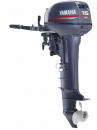 Лодочный мотор Yamaha 15FMHS 