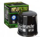 Масляный фильтр Hiflo FILTRO HF303 (Yamaha))
