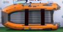 Лодка ПВХ RiverBoats RB 350 (НДНД)