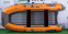 Лодка ПВХ RiverBoats RB 350 (НДНД)