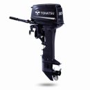 Лодочный мотор Tohatsu M 30 H EPL