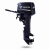 Лодочный мотор Tohatsu M 30 H EPL Лодочный мотор Tohatsu M 30 H EPL