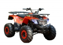 Комплект THUNDER WELS AX 125