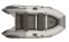 Лодка ПВХ Yukona 330 TSE с фанерным пайолом