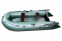 Лодка ПВХ Инзер 300 V НДНД