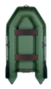 Лодка Аква 2600