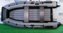 Лодка ПВХ RiverBoats RB 340 (НДНД) ЛАЙТ