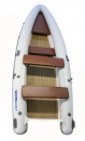 Нескладной РИБ WinBoat 460R