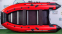 Лодка ПВХ RiverBoats RB 430 (Киль)